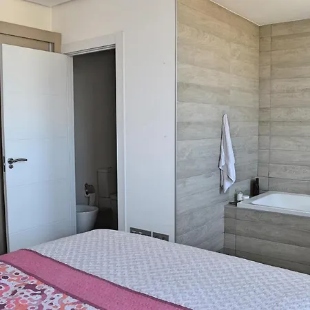 Apartament Ocean Garden Heights Playa Paraiso Apartment