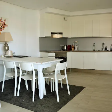 Apartament Ocean Garden Heights Playa Paraiso *