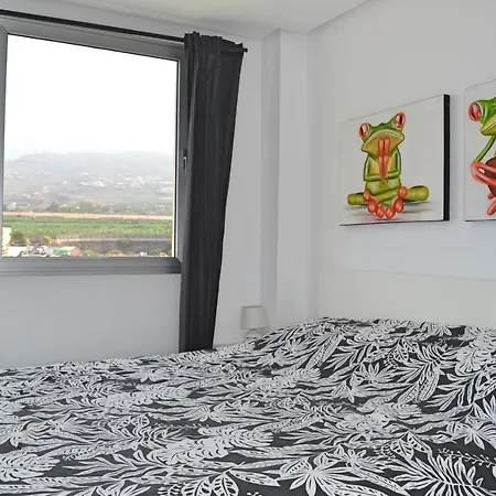 Apartament Ocean Garden Heights Playa Paraiso Apartment
