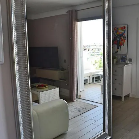 Apartament Ocean Garden Heights Playa Paraiso Apartment *