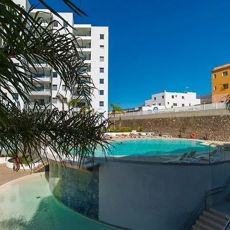 Apartament Ocean Garden Heights Playa Paraiso Costa Adeje (Tenerife)