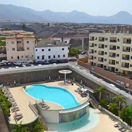 Apartment Apartament Ocean Garden Heights Playa Paraiso *