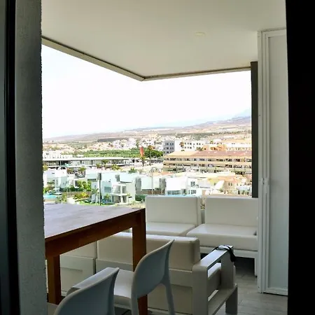 Apartament Ocean Garden Heights Playa Paraiso