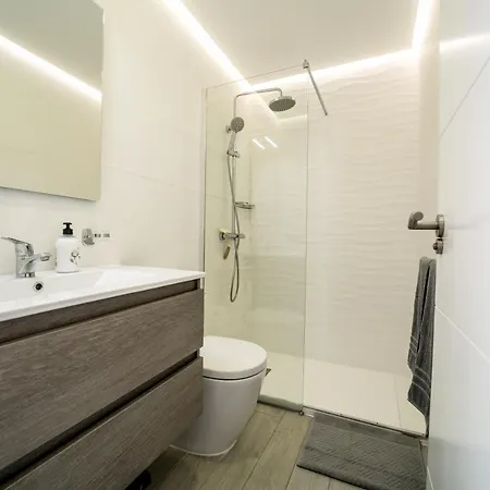 Apartament Ocean Garden Heights Playa Paraiso *
