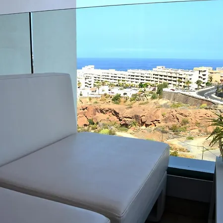 Apartament Ocean Garden Heights Playa Paraiso * Costa Adeje (Tenerife)