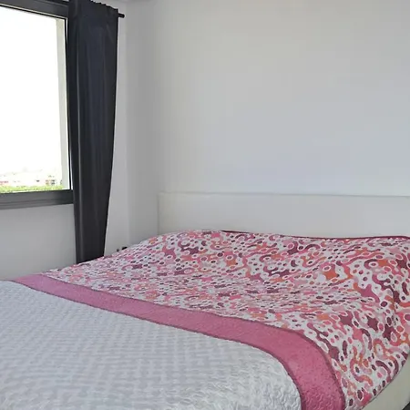 Lägenhet Apartament Ocean Garden Heights Playa Paraiso Costa Adeje (Tenerife)