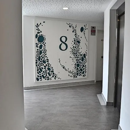 Apartament Ocean Garden Heights Playa Paraiso Lägenhet Costa Adeje (Tenerife)