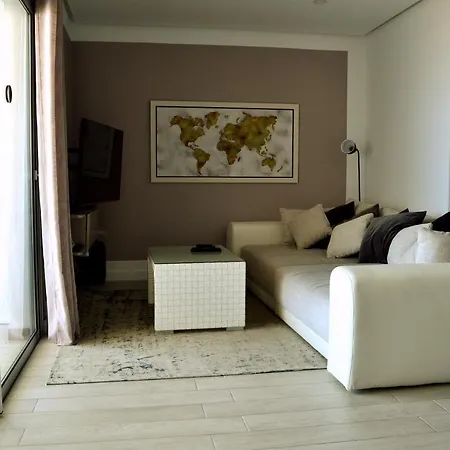 Apartment Apartament Ocean Garden Heights Playa Paraiso